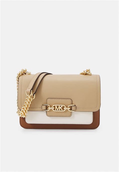 michael kors camel handbag|Michael Kors purses for women.